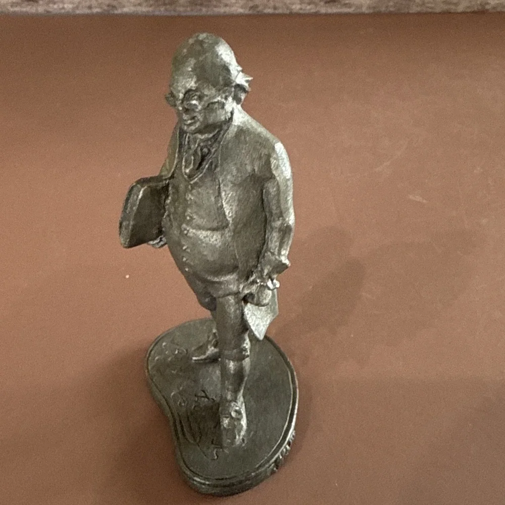 Hudson Pewter product vintage